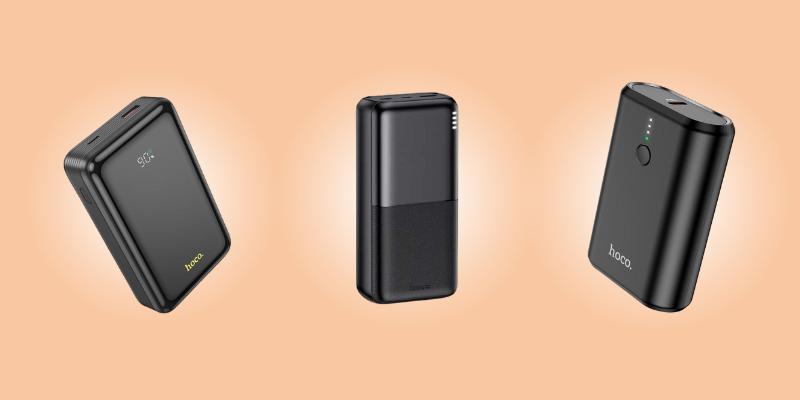 Which power bank should I choose?