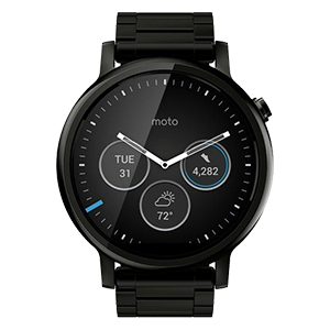 Motorola Moto 360 - 46mm