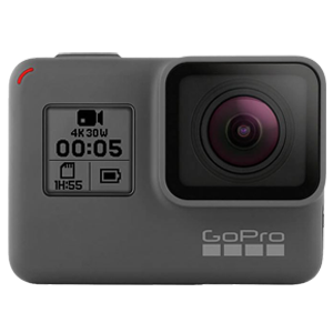 GoPro Hero5