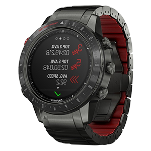 Garmin MARQ Driver