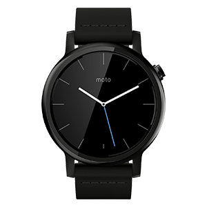 Motorola Moto 360 - 42mm