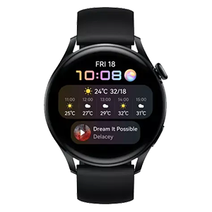 Huawei Watch 3