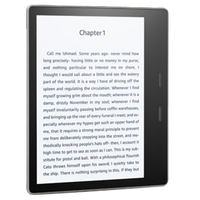 Amazon Kindle Oasis (2017)