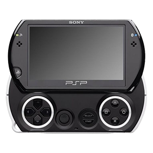 Sony PSP Go