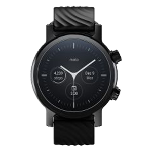 Motorola Moto 360 (3rd Gen)