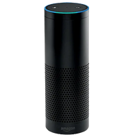 Amazon Echo