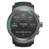 LG Watch Sport