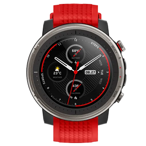 Amazfit Watch 3