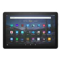 Amazon Fire HD (2021)