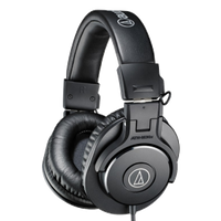 Audio-Technica ATH-M30