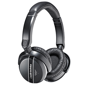 Audio-Technica ATH-ANC27 / ANC9 / ANC7 DHW-33