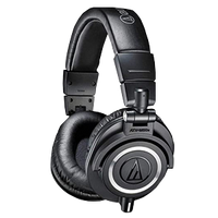 Audio-Technica ATH-M40X