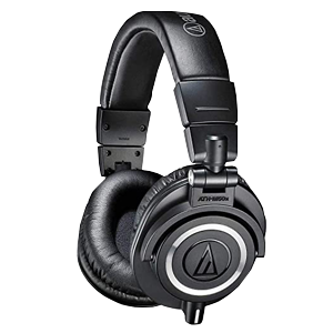 Audio-Technica ATH-M40X