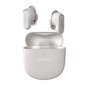 BOSE QuietComfort Earbuds II