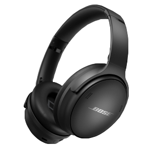 Bose QuietComfort 45