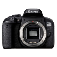 Canon EOS 800D