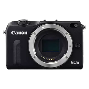 Canon EOSM / EOSM2 / EOSM10