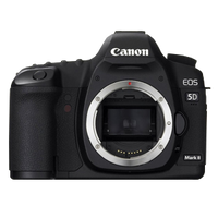 Canon EOS 5D Mark II