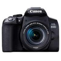 Canon EOS 850D