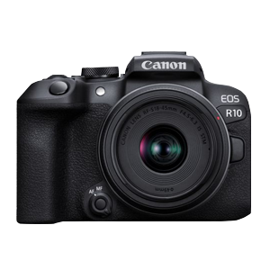 Canon EOS R10