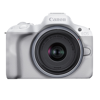 Canon EOS R50