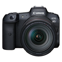 Canon EOS R5