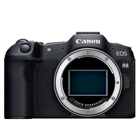 Canon EOS R8