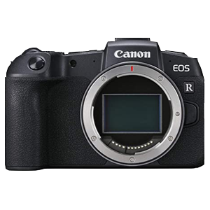 Canon EOS RP Cases & Accessories – Lux-Case