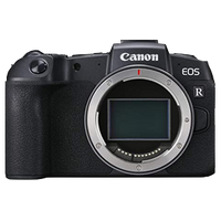 Canon EOS RP