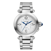 Cartier Pasha Watch 30mm