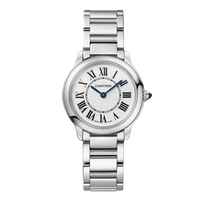 Cartier Ronde Must Watch 29mm