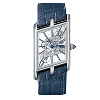 Cartier Tank Asymetrique 26.1mm