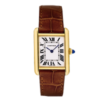 Cartier Tank Louis 22mm