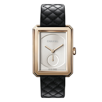 Chanel Boy-Friend 28.6mm