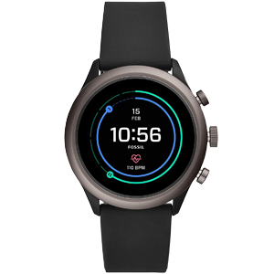 Fossil Gen 4 (43mm)