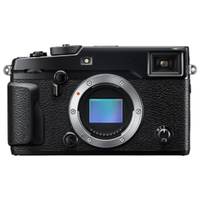 Fujifilm X-Pro2