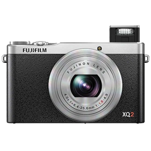 Fujifilm XQ1/XQ2