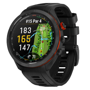 Garmin Approach S70 (47mm)