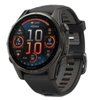 Garmin Fenix 8 51mm