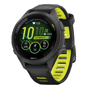 Garmin Forerunner 256S