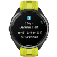 Garmin Forerunner 965