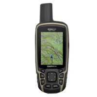 Garmin GPSMAP 65
