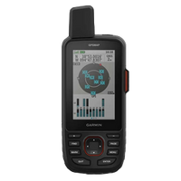 Garmin GPSMAP 67i