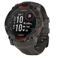 Garmin Instinct 3 Solar 50mm