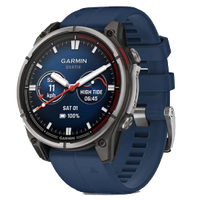Garmin Quatix 8 47mm