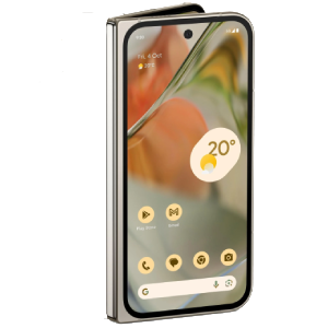 Furiet Compatible With Google Pixel 5a 5G Wallet Case Wrist