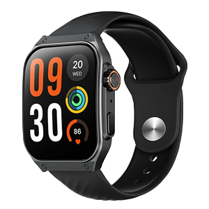 Haylou Watch S8