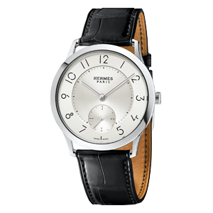 Hermes Slim d'Hermes Watch