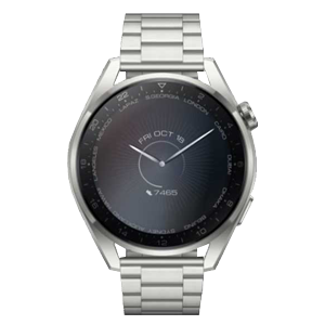 Huawei Watch 5