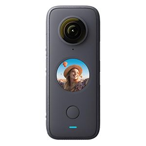 Insta360 One X2